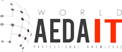 World AEDA IT Logo