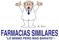 Farmacias Similares